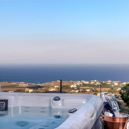 Divino Suites (Adults Only) Fira  Exterior foto