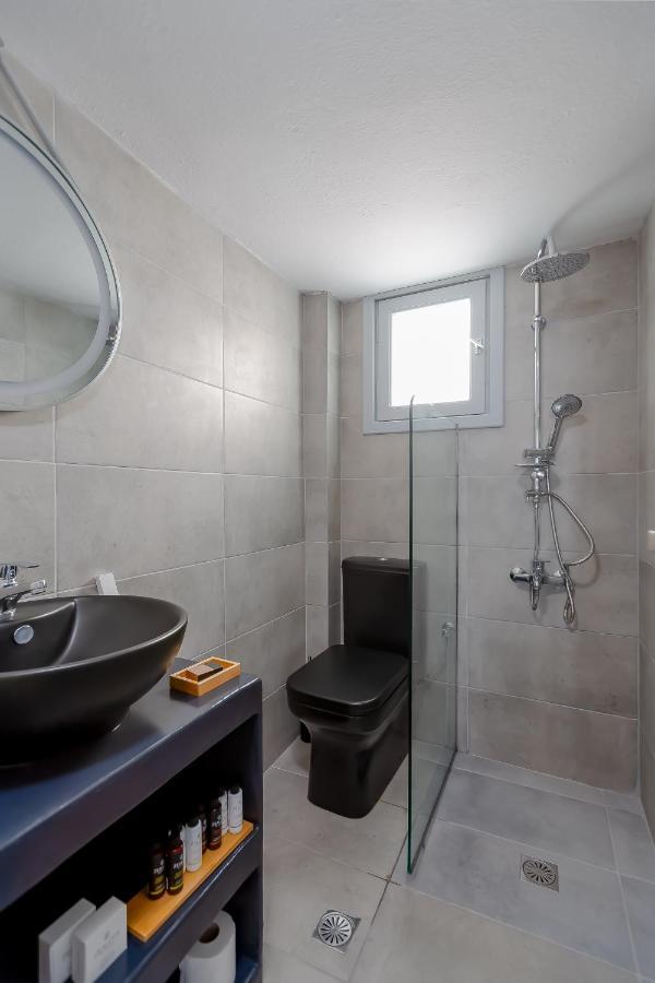 Divino Suites (Adults Only) Fira  Exterior foto